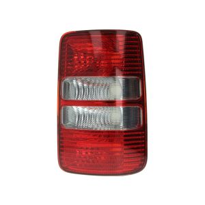 Luz traseira, direita (24V, vermelho) DEPO 441-19C1R-UE, Direita