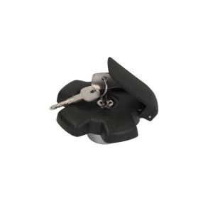 Lock, bränsletank BLAU T 19