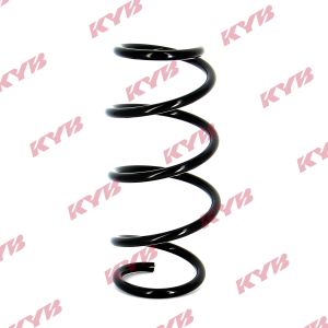Resorte de suspensión KYB RA1642