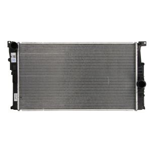 Radiator, motorkoeling NRF 58410