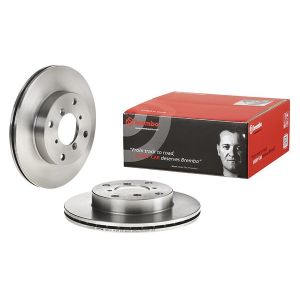 Disque de frein BREMBO 09.6905.10