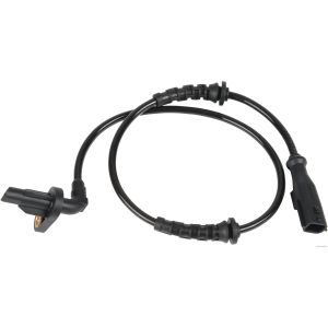 Sensor do ABS traseiro, direito HERTH+BUSS ELPARTS 70661551