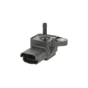 Sensor, Saugrohrdruck DELPHI PS10134