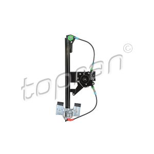 Elevalunas HANS PRIES 108 673