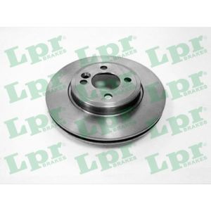 Disco freno LPR B2026V