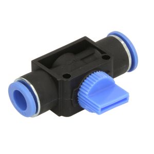 Conector rápido de cabo TEKALAN RECTUS RQSH 31210