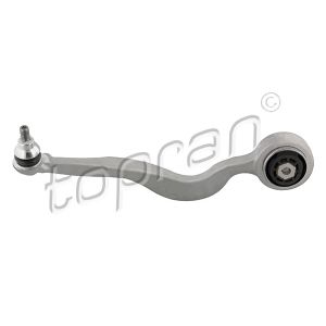 Suspensão da roda HANS PRIES 409 490