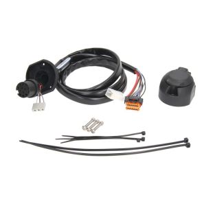 Kit eléctrico, enganche de remolque STEINHOF 748716