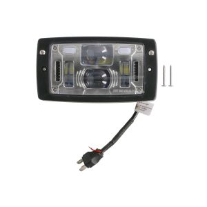 Faróis TRUCKLIGHT FL-AG006