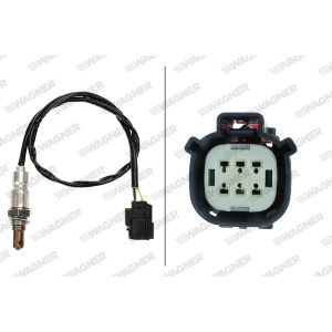 Sonda lambda WAGNER LBS00256