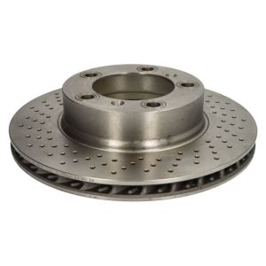 Disque de frein STOPTECH 128.37046, 1 Stück