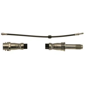 Flexible de frein TRW PHB647