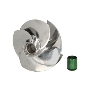Hélice SOLAS SRZ-CD-14/19A