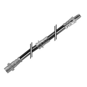 Bremsschlauch MEYLE 314 525 0004