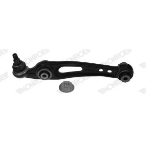 Suspensão da roda MONROE L17566