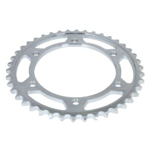 Couronne moto arrière JT JTR859,42