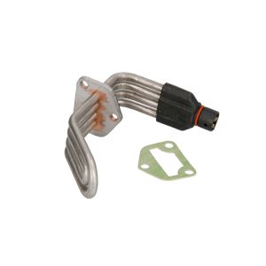Elemento de aquecimento, sistema de pré-aquecimento do motor DEFA 412509