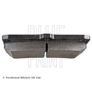 Adm54249 Blue Print Kit Pastiglie Freno Per Kia Rio Mazda 121 323