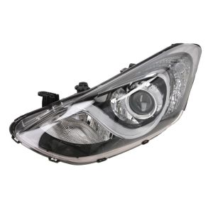 Farol principal TYC 20-14320-05-2, Links