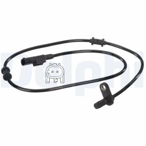 Sensor do ABS, dianteiro/traseiro, esquerdo/direito  DELPHI SS20497