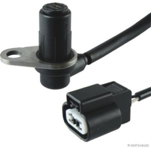 Sensor do ABS traseiro, direito HERTH+BUSS ELPARTS J5905036