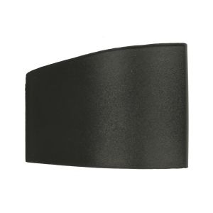 Cache, fixation rétro extérieur PACOL SCA-MR-027R