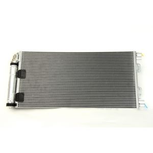 Kondensator, Klimaanlage VALEO 817549