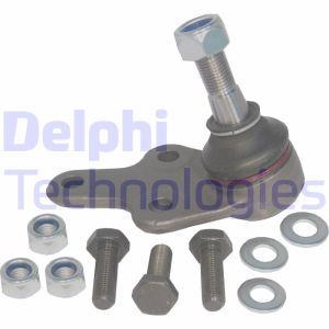 Pallonivel DELPHI TC1433