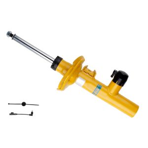 Amortisseur de chocs BILSTEIN - B6 Hochleistungsdämpfer (DampTronic) BILSTEIN 23-254343