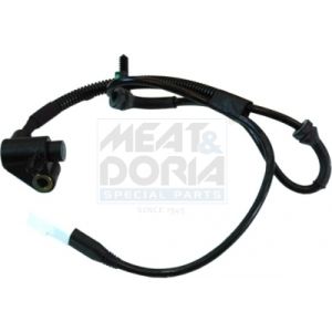 ABS-sensor MEAT & DORIA 90236