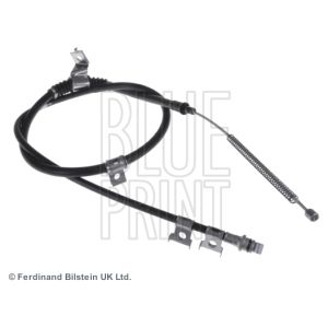 Cable, freno de estacionamiento BLUE PRINT ADC446139 Izquierda