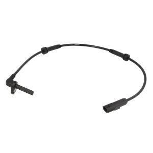 Sensor do ABS, dianteiro/traseiro, esquerdo/direito  FEBI BILSTEIN 198128