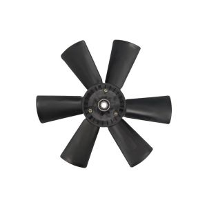 Roue de ventilateur (refroidissement du moteur) THERMOTEC D9M015TT