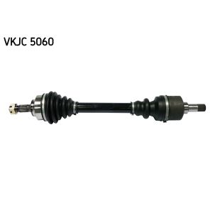 Eixo de transmissão SKF VKJC 5060