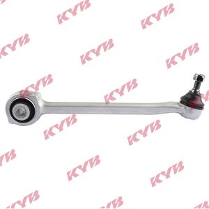 Suspensión de rueda KYB KSC6387