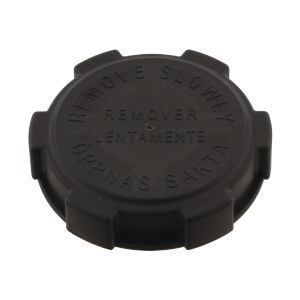 Bouchon, réservoir de liquide de refroidissement FEBI BILSTEIN 28473