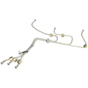 Tubo de combustível, Common Rail CZM CZM110362