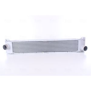 Intercooler NISSENS 96623