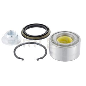 Conjunto de rolamentos de roda SNR R168.42