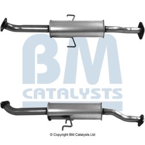 Tubo di scarico BM CATALYSTS BM51150