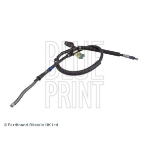 Cable, freno de servicio BLUE PRINT ADC446112