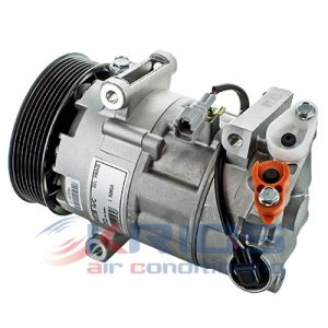 Compressor, ar condicionado MEAT & DORIA K15285A