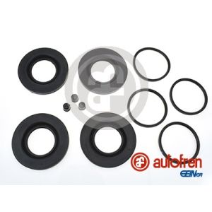 Reparatieset, remklauw AUTOFREN SEINSA D4724