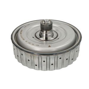 Kit de embraiagem ZF 0501 217 617