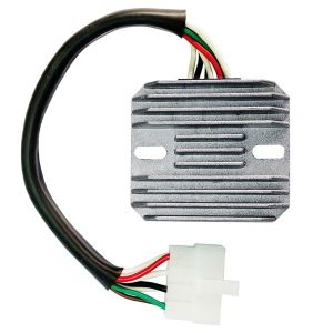 Régulateur d'alternateur DZE DZE02481