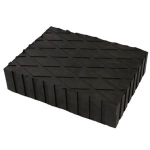 Amortecedor de borracha, macaco EVERT ZL420190230