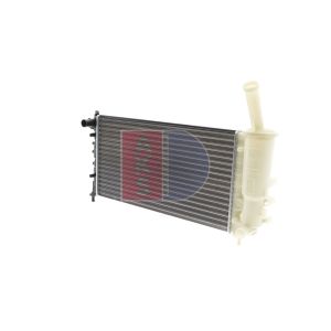 Raffreddatore motore AKS DASIS 080061N