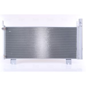 Condenseur, climatisation NISSENS 940344