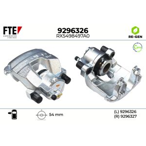 Bremssattel FTE 9296326