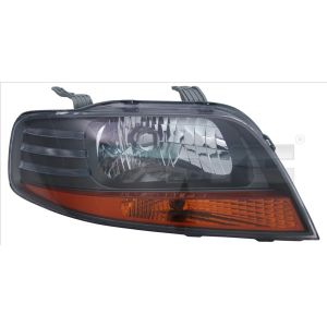 Farol principal TYC 20-0532-15-2